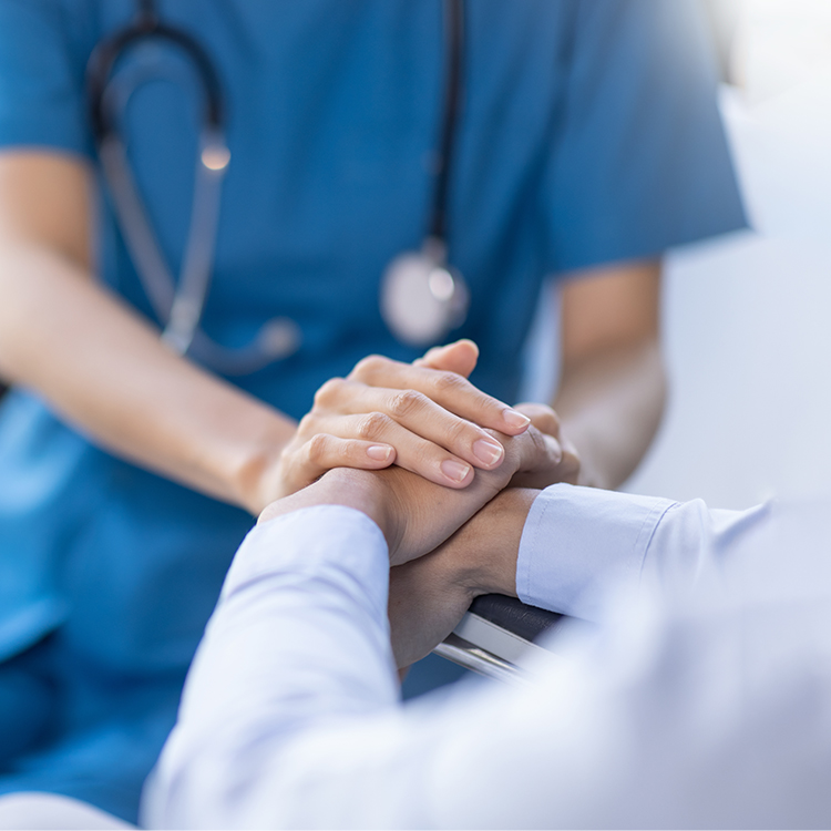 Healthcare
Well-trained staff, well-equipped facilities, and access to medical services ensure the residents’ health and peace of mind.
Nursing careDoctor on callOn-line ConsultationMedicine ProcurementLab ServicesMassagePhysiotherapy